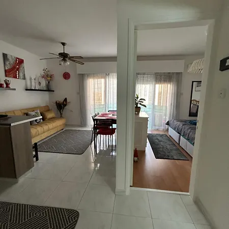 Nikoletta Apartman Limassol Exterior photo