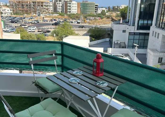 Nikoletta Apartman