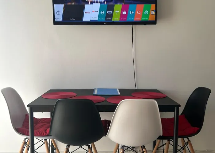 Nikoletta Apartman