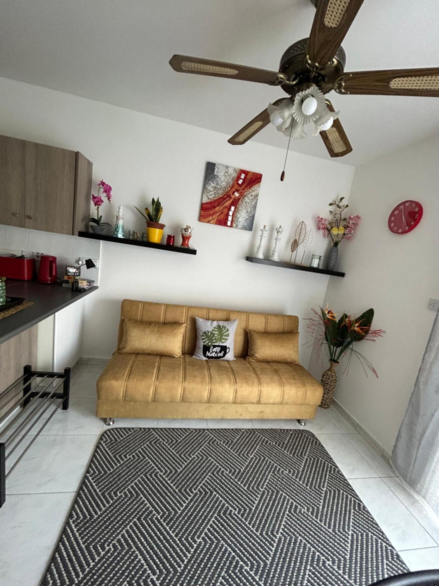 Apartment Nikoletta *
