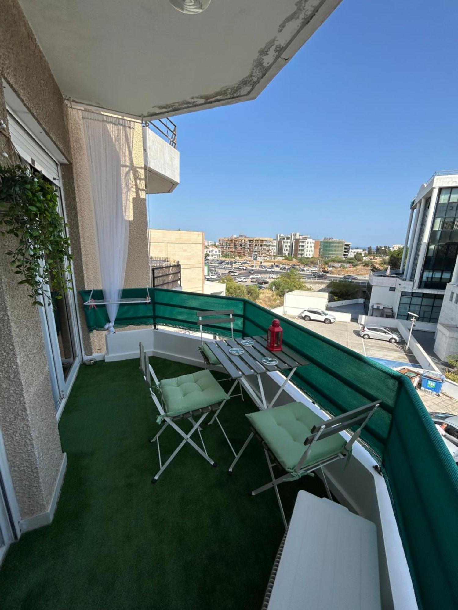 Nikoletta Apartment Limassol