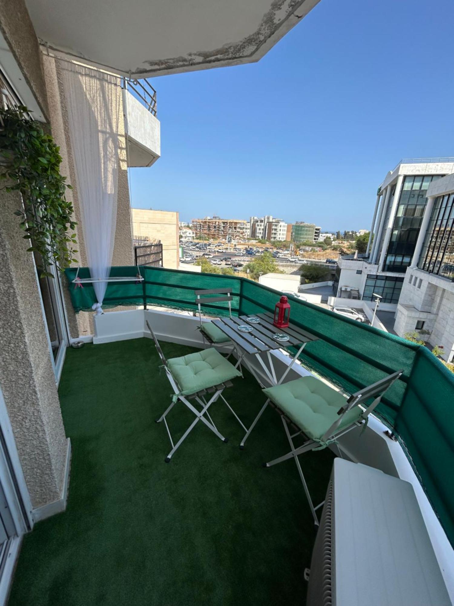 Apartment Nikoletta *