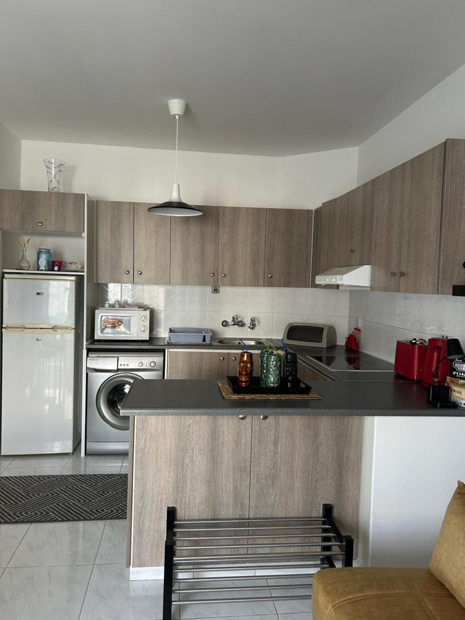 Nikoletta Apartment *