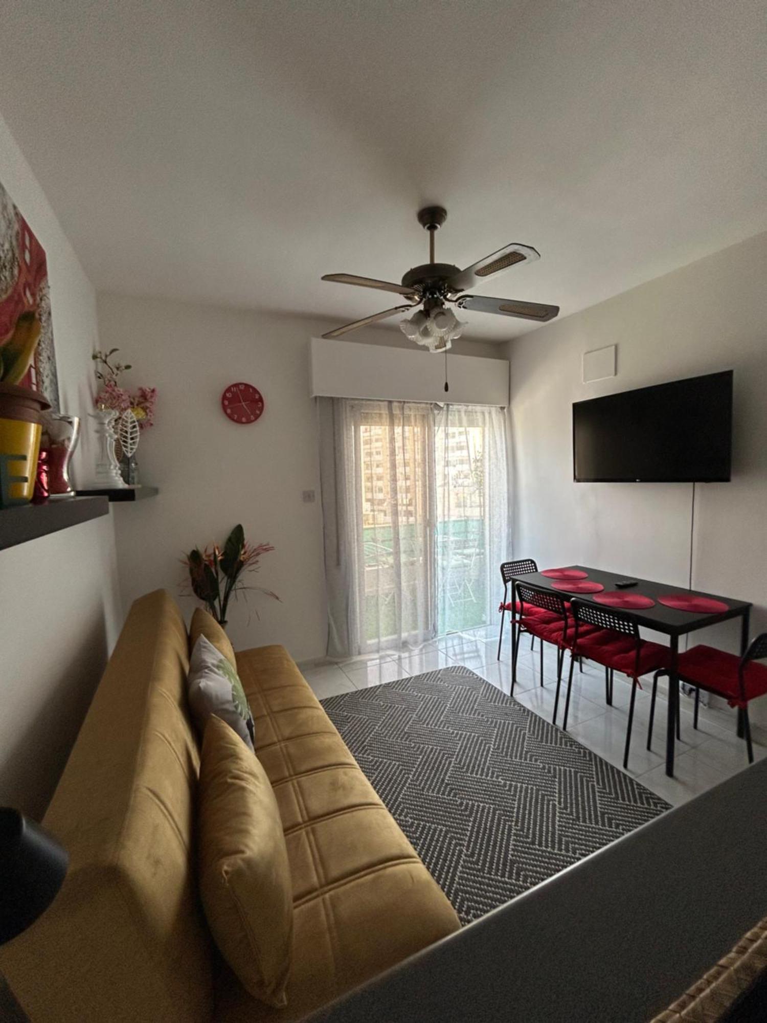 Apartment Nikoletta *