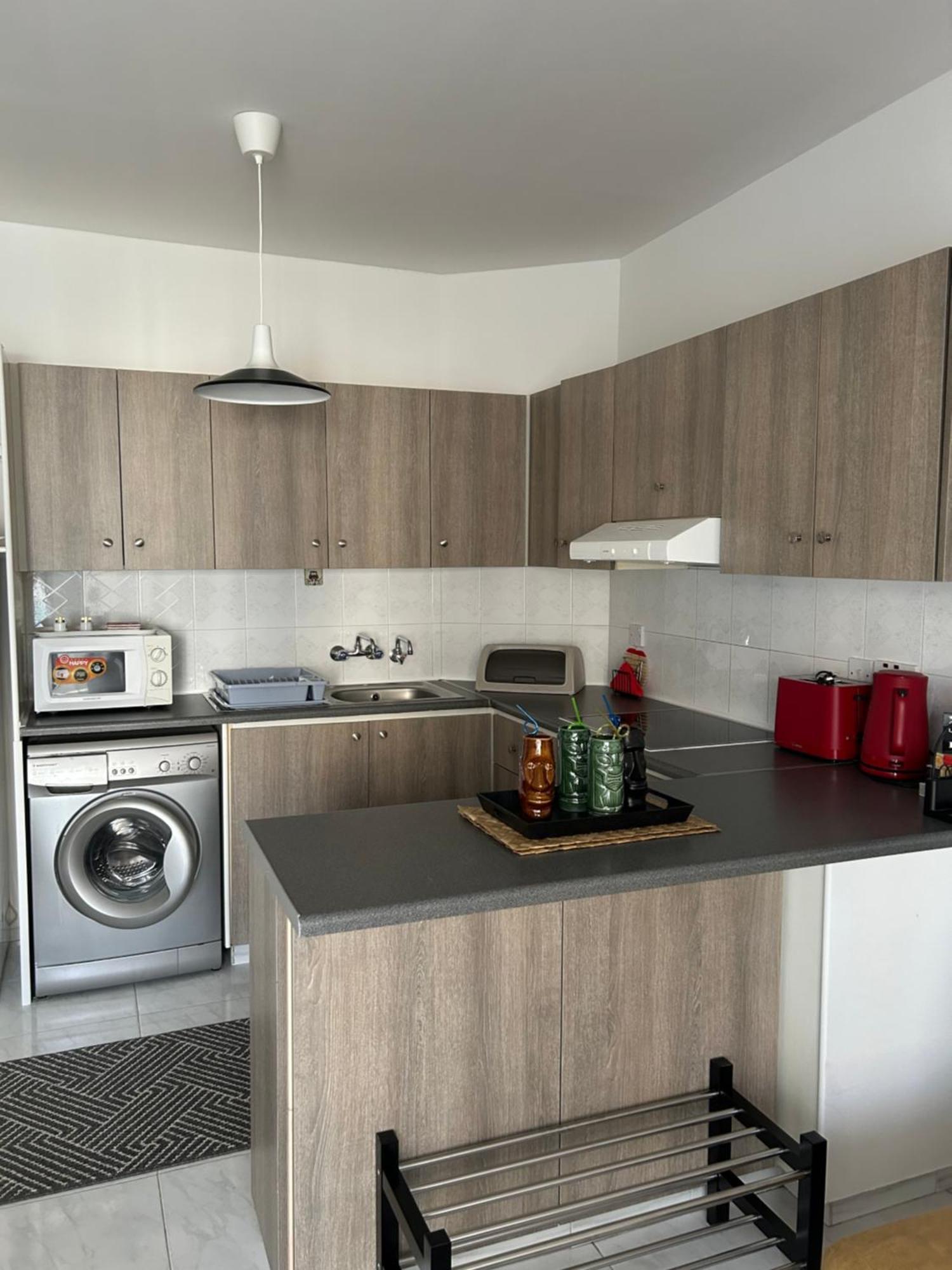 Nikoletta Apartment Limassol