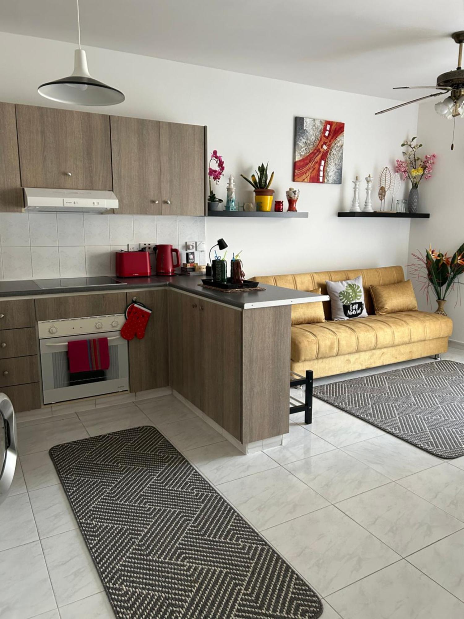 Nikoletta Apartment Limassol
