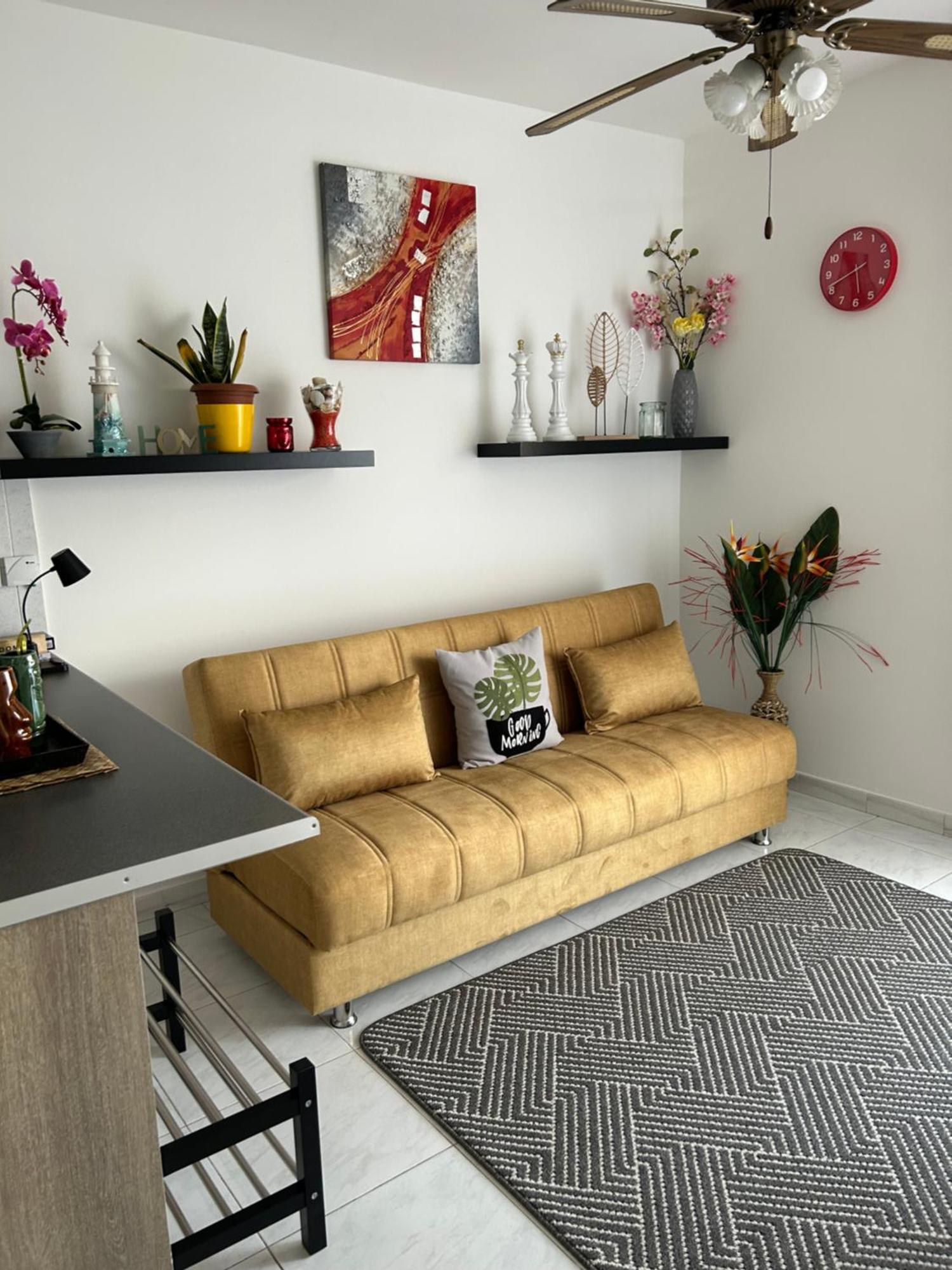 Nikoletta Apartment Limassol