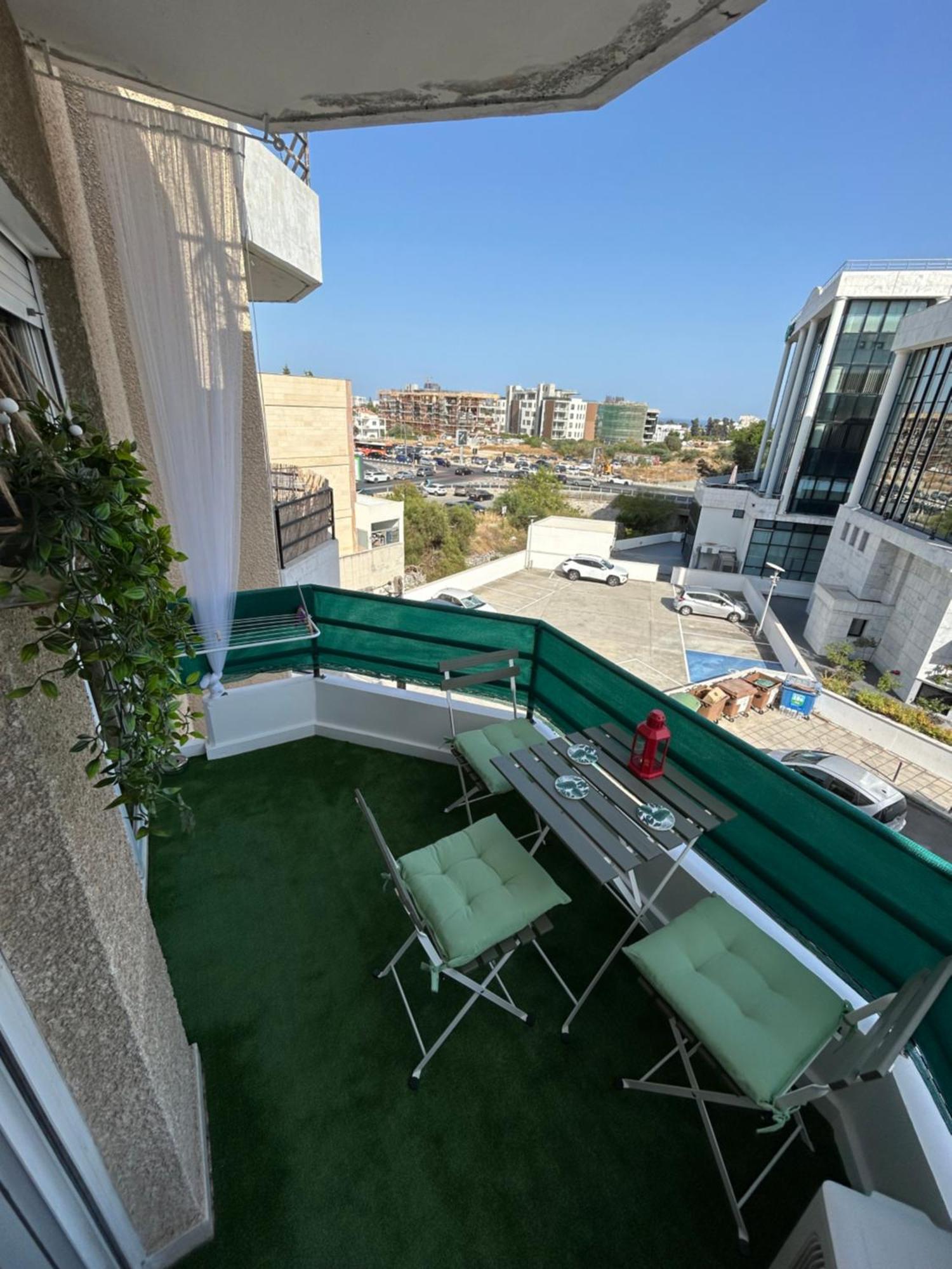 Apartment Nikoletta Limassol