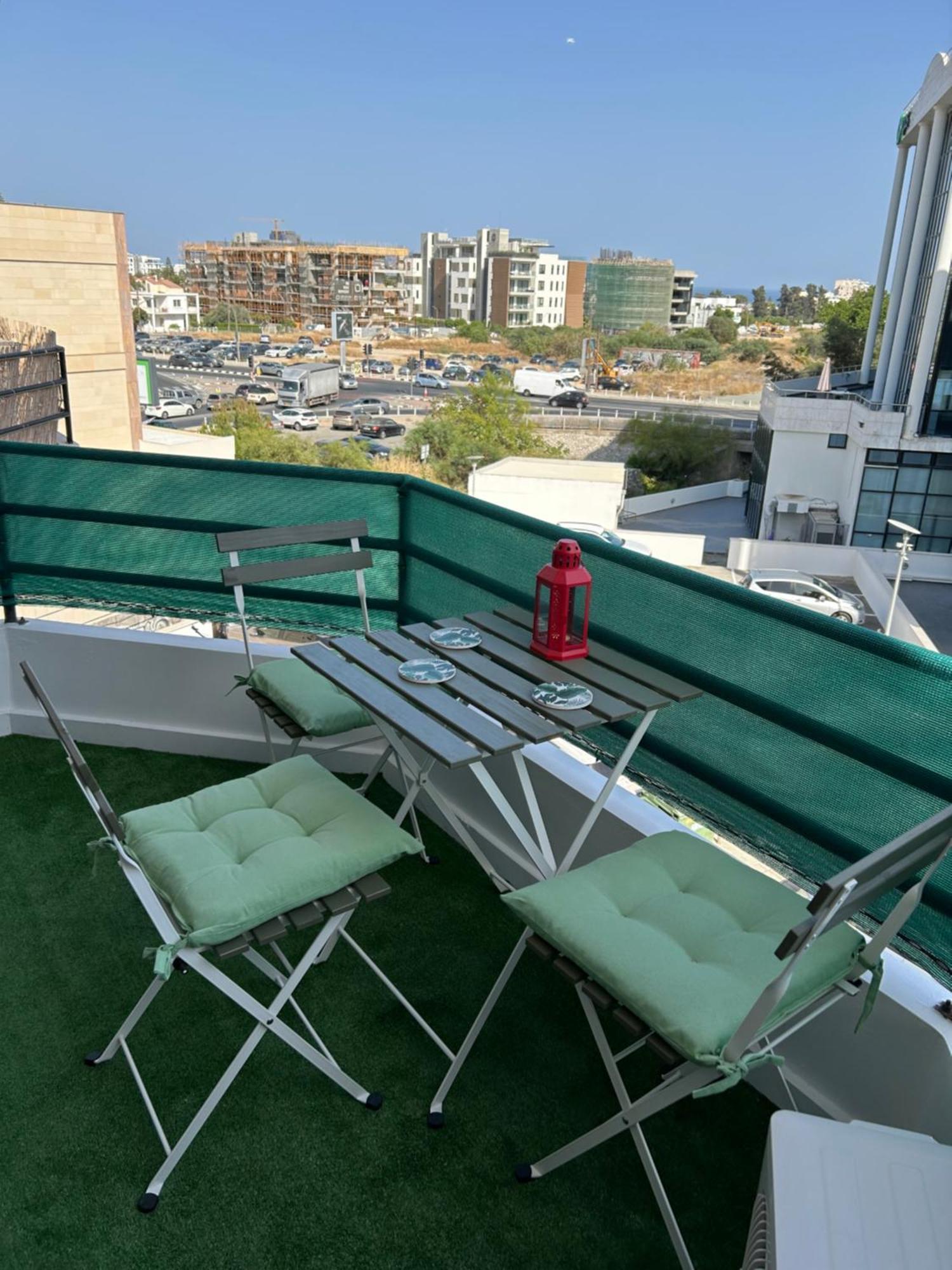 Nikoletta Apartment