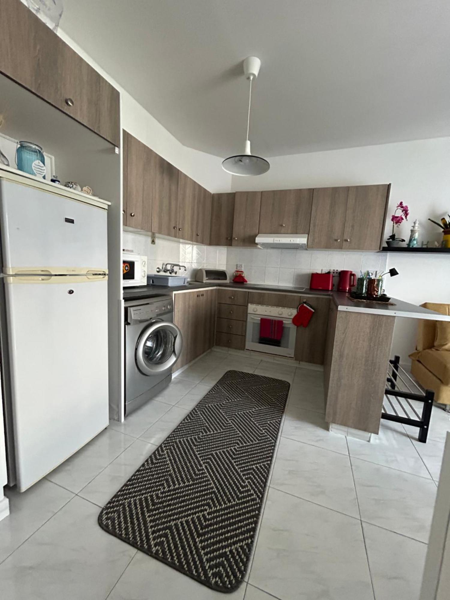 Nikoletta Apartment Limassol