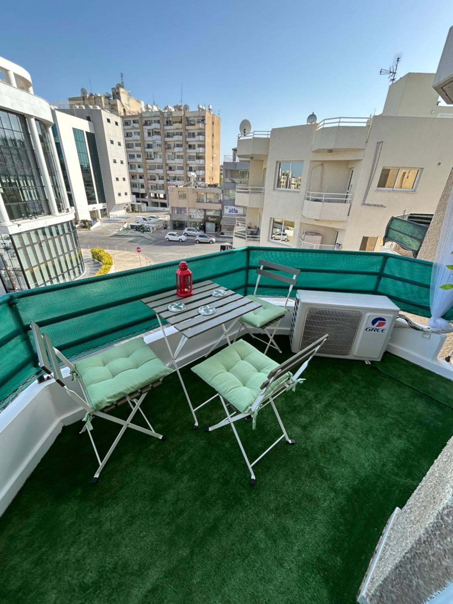Apartment Nikoletta Limassol