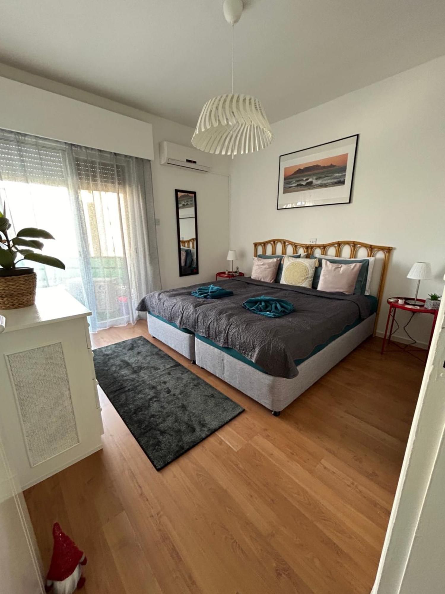 Apartment Nikoletta *