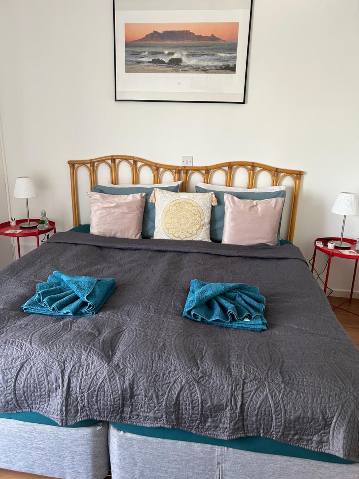 Apartment Nikoletta