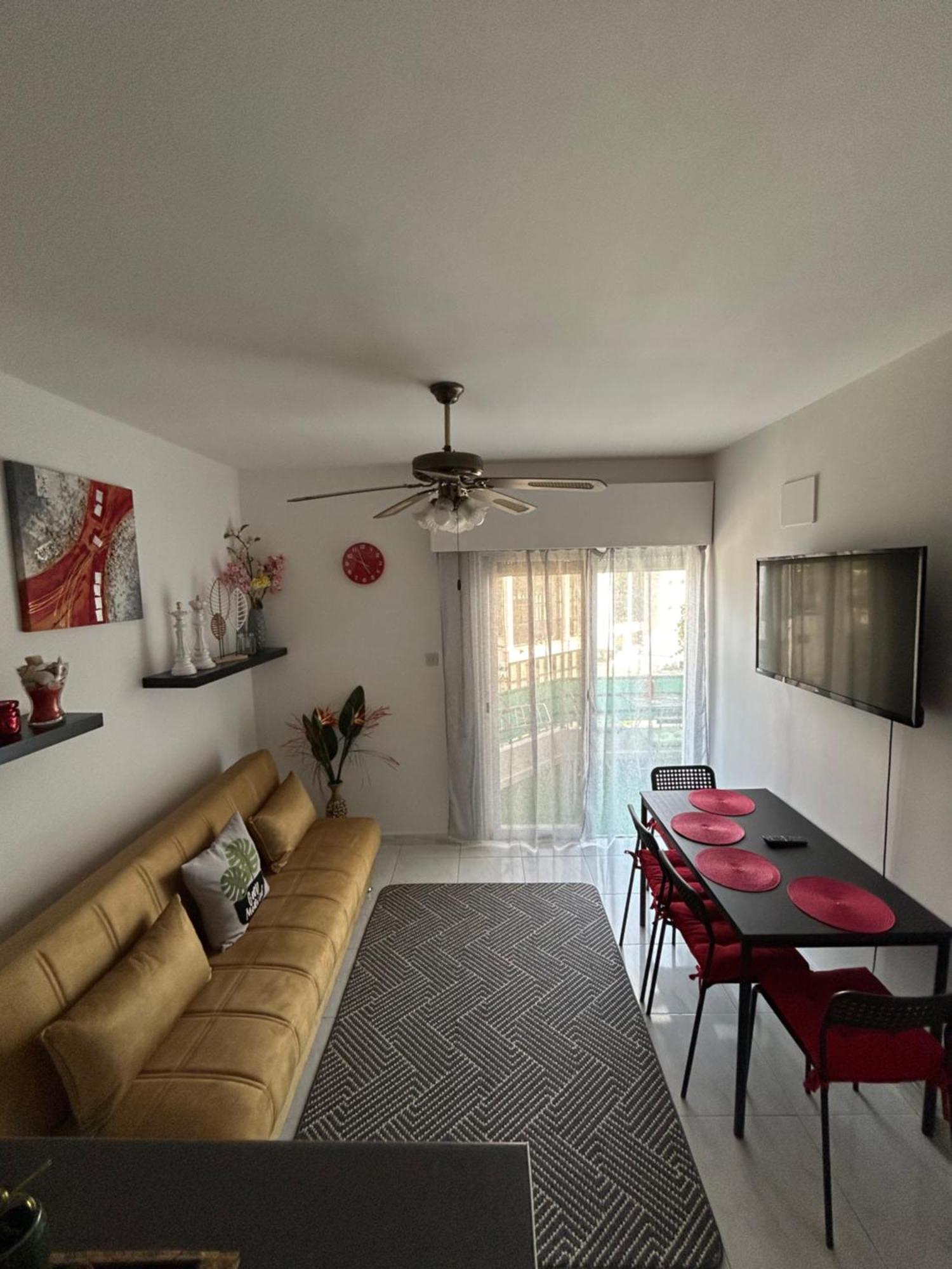 Apartment Nikoletta *